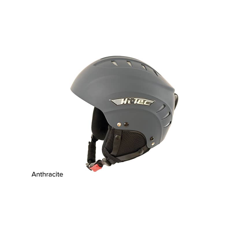 Hi Tec Helmet - Image 6