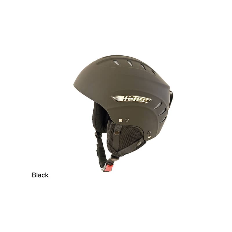 Hi Tec Helmet - Image 4