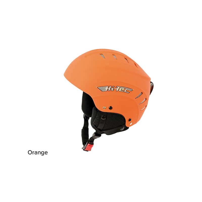 Hi Tec Helmet - Image 5